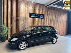Mercedes-Benz B-klasse - 170 AUTOMAAT, Trkhaak, 1e Eig