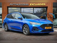 Ford Focus Wagon - 1.0 EcoBoost Hybrid ST Line