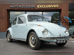 Volkswagen Kever - 1200