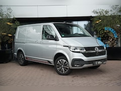 Volkswagen Transporter - 2.0 TDI L1H1 4Motion Edition | Automaat | Trekhaak | Multifunctioneel Stuurwiel | Navigati