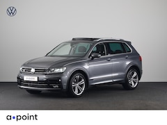 Volkswagen Tiguan - 1.5 TSI ACT Highline Business R 150PK | Automaat (DSG) | Panoramadak | Navigatie | Camera