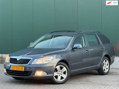 Skoda Octavia Combi - 1.4 TSI Business Line | OPENDAK | DSG |