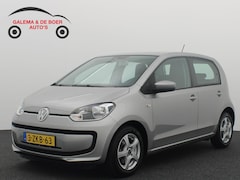 Volkswagen Up! - 1.0 move up BlueMotion AIRCO / ELEK RAMEN / LMV / NL-AUTO