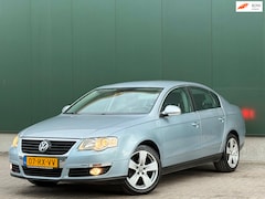 Volkswagen Passat - Zeer Nette Comfortline | NIEUWE AUTOMAATBAK | Nieuwe APK |