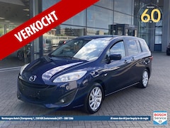 Mazda 5 - 5 1.8 115pk Business