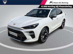 CUPRA Terramar - 1.5TSIe-Hybrid 150kW/204PK · Panoramadak · Trekhaak · Leder/Alcantara kuipstoelen · SENNHE