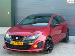 SEAT Ibiza - Nette 1.4 TSI Cupra Bocanegra Nieuwe Ketting &BAK