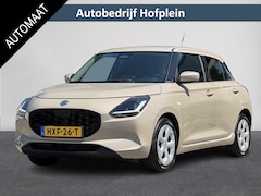 Suzuki Swift - 1.2 Select Smart Hybrid | Automaat | Camera | Navi | ACC | Lane assist | PDC achter | Carp