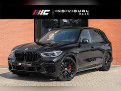 BMW X5 - xDrive45e M-Sport 4-Wielsturing Carbon CoPilot VOL