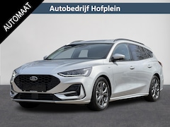 Ford Focus Wagon - 1.0 EcoBoost MildHybrid ST Line | ACC | Camera | Navi | Carplay | Clima | PDC voor + achte
