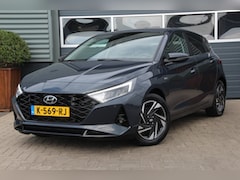 Hyundai i20 - 1.0 T-GDI Premium NL Auto | 1e eigenaar | Navi | ECC | Camera | ACC | BLISS | CarPlay | LM
