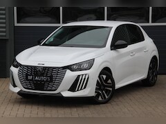 Peugeot 208 - 1.2 PureTech 100 Allure+ 100Pk | BLISS | 360-CAM | Stoelverwarming | Carplay