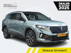 Renault Espace - E-Tech full hybrid 200 iconic 7p. AUTOMAAT / FULL OPTION / SOLARBAY PANO / HARMAN KARDON /