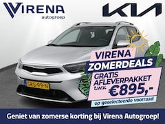 Kia Stonic - 1.0 T-GDi MHEV DynamicPlusLine Apple Carplay/Android Auto - Cruise Control - Climate Contr