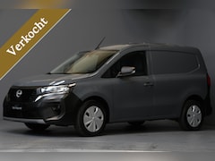 Nissan Townstar - Tekna L1 CARPLAY | LEDER | LED