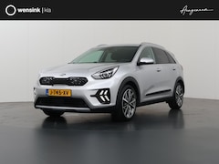 Kia Niro - 1.6 GDi Hybrid DynamicPlusLine | Stoel/Stuurwielverwarming | Keyless Go | Cruise Control A