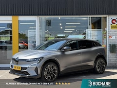 Renault Mégane E-Tech - comfort range esprit alpine 60 kWh | Demo | Pack Driving & Sound | Elektrische stoelen | S