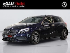 Mercedes-Benz A-klasse - Hatchback 160 Sport Edition Panorama dak | compl.dealer onderh