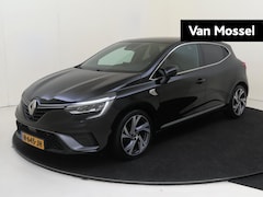 Renault Clio - 1.0 TCe100 R.S. Line | airco automatisch | Apple Carplay/Android |Trekhaak | Cruise contro