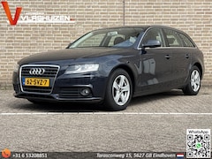 Audi A4 Avant - 1.8 TFSI Pro Line Business | Automaat | Climate | Cruise | Navi | PDC |