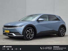 Hyundai IONIQ 5 - Connect 77.4 kWh / SOH 100% / Fabrieksgarantie tot 03-2028 / Dealer onderhouden / CCS snel