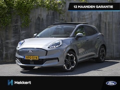 Ford Puma Gen-E - Premium 44 kWh 170pk Automaat PANO | TREKHAAK | 360° CAM. | ADAPT. CC | 18''LM | B&O