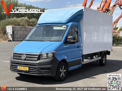 Volkswagen Crafter - 35 2.0 TDI L4H3 | € 7.950, - NETTO | Bakwagen | Euro 6 | Camera