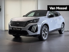 Peugeot 2008 - 1.2 Hybrid 145 Allure