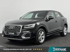 Audi Q2 - 35 TFSI CoD Sport Pro Line | Automaat | Trekhaak | Stoelverwarming |