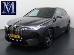 BMW iX - xDrive40 Business Edition Plus 77 kWh SOH 100% | DRIVING ASSISTENT PROF. | STOEL + STUURVE