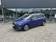 Citroën Grand C4 Picasso - 1.2 PureTech Business