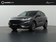 Ford Kuga - 2.5 PHEV ST-Line | Winterpakket | Cruise Control Adaptief | Head Up | Elektr. Achterklep |