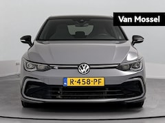 Volkswagen Golf - 2.0 TSI R-Line Panoramisch Schuif Kanteldak | Stoelverwarming | Stuurwiel Verwarming | Cli
