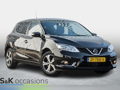 Nissan Pulsar - 1.2 DIG-T Business Edition NAVI
