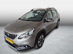 Peugeot 2008 - 1.2 Automaat Allure