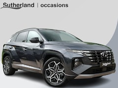 Hyundai Tucson - 1.6 T-GDI PHEV N Line 4WD | Stoelverwarming | Achteruitrijcamera | Adaptive Cruise Control