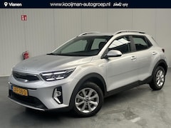 Kia Stonic - 1.0 T-GDi MHEV DynamicLine