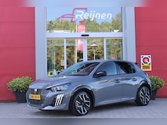 Peugeot 208 - 1.2 Hybrid 145PK AUTOMAAT GT PACK | ELEKTRISCH BEDIENBARE BESTUURDERSSTOEL MET MASSAGE FUN