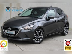 Mazda 2 - 2 1.5 Skyactiv-G SkyLease GT / CRUISE / 16"LMV / DEALERONDERHOUDEN