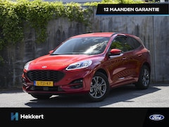 Ford Kuga - ST-Line X 2.5 PHEV 225pk Automaat B&O | CRUISE.C | 18''LM | WINTER-PACK | CAMERA | DAB