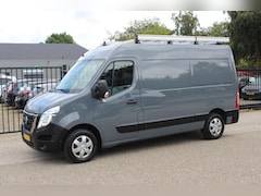 Nissan Interstar - 2.3 dCi Automaat L2H2 Navigatie, Airco/ECC