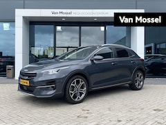 Kia XCeed - 1.5 T-GDI MHEV DynamicPlusLine | TREKHAAK | CAMERA | STOEL-STUUR VERWARMING | LMV | CLIMAT