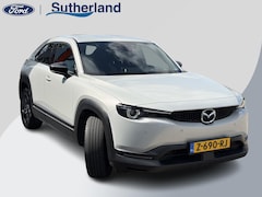 Mazda MX-30 - e-SkyActiv 145 Advantage 36 kWh Head-up Display | ACC | BLIS | Memory Seat