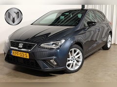 SEAT Ibiza - 1.0 EcoTSI FR Business Connect