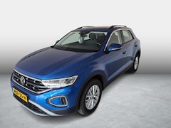 Volkswagen T-Roc - 1.0 TSI Style Trekhaak