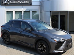 Lexus RZ - 350e Business Line 77 kWh DIRECT LEVERBAAR HEAD-UP EL-STOELEN KEYLESS STUURVERW STOELVERW