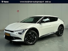 Kia EV6 - Plus 84 kWh