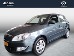 Skoda Fabia - 1.2 TSI Sprint