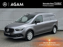 Mercedes-Benz Citan - 112 CDI L2 Select Automaat Veel Opties | Apple Carplay | Trekhaak etc etc