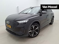 Audi Q4 e-tron - 35 Launch edition Advanced 55 kWh